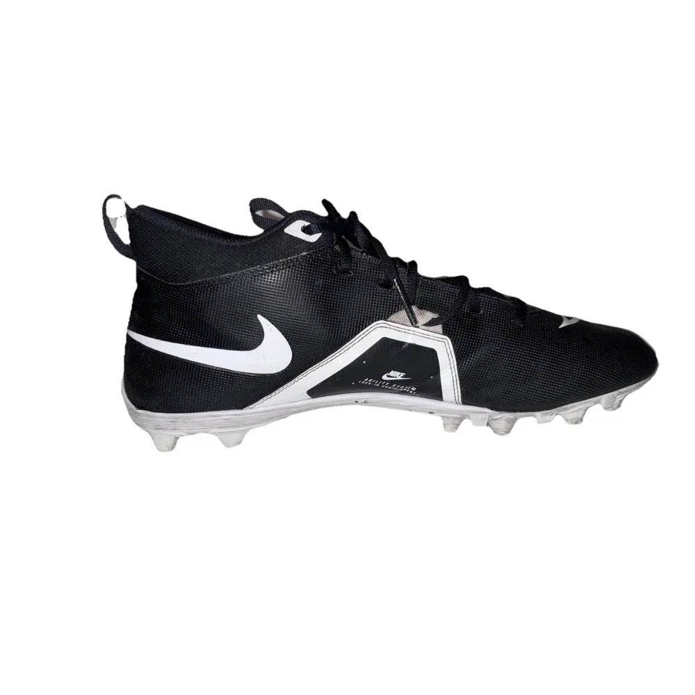 Nike alpha menace